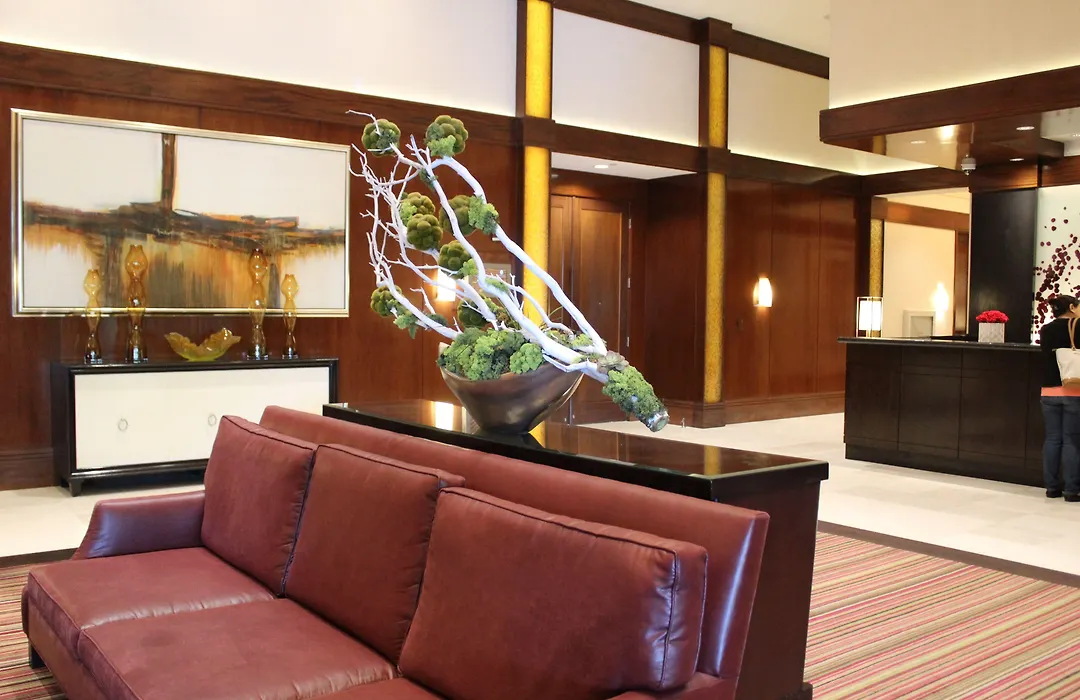 Luxury Suites International At The Signature-1